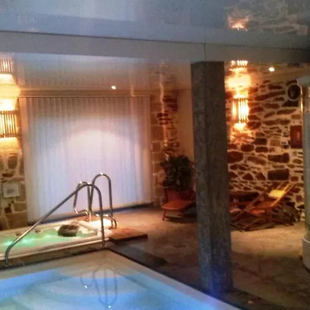 Hébergement de vacances La Maison D'odette Et Daniel Vitrac (Cantal)