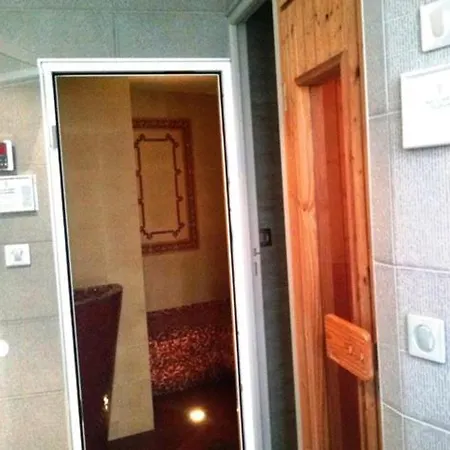 La Maison D'odette Et Daniel Vitrac (Cantal)