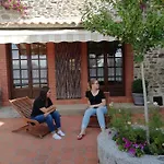 La Maison D'odette Et Daniel Vitrac (Cantal)