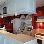 La Maison D'odette Et Daniel *
