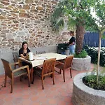 La Maison D'odette Et Daniel Prázdninový dům Vitrac (Cantal)