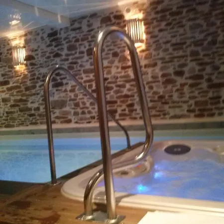 Holiday home La Maison D'odette Et Daniel Vitrac (Cantal)