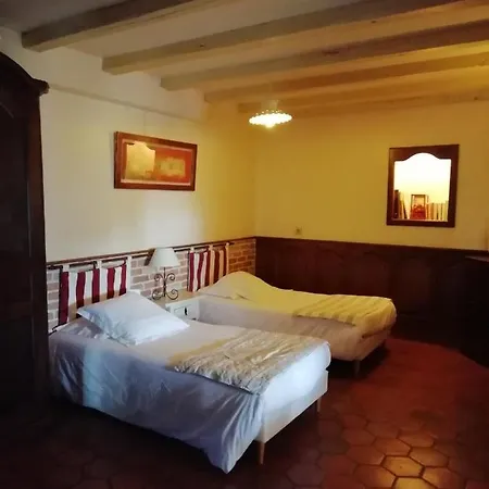 La Maison D'odette Et Daniel Dom wakacyjny Vitrac (Cantal)