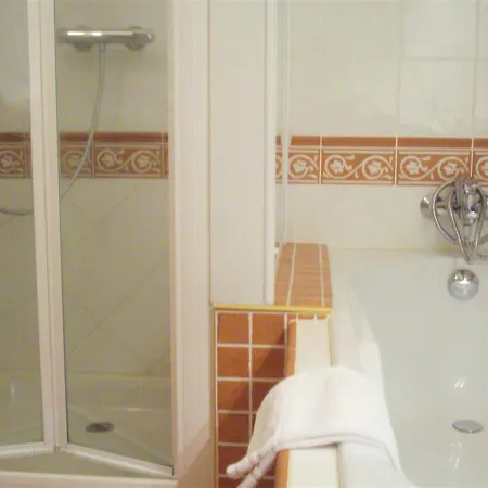 La Maison D'odette Et Daniel *