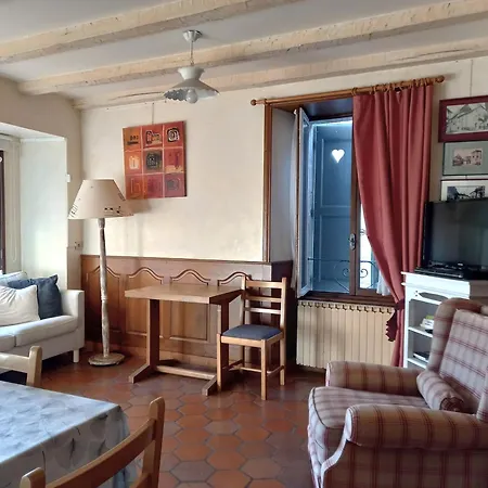 Hébergement de vacances La Maison D'odette Et Daniel Vitrac (Cantal)