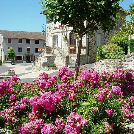 La Maison D'odette Et Daniel Hébergement de vacances Vitrac (Cantal)