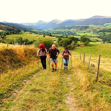 Vakantiehuis La Maison D'odette Et Daniel *