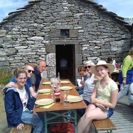 Vakantiehuis La Maison D'odette Et Daniel *