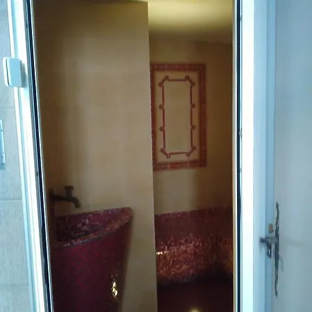 La Maison D'odette Et Daniel