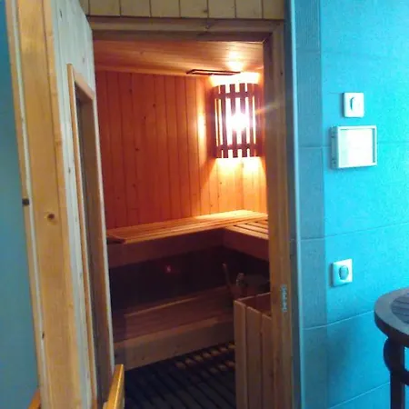 Holiday home La Maison D'odette Et Daniel Vitrac (Cantal)