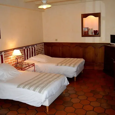 La Maison D'odette Et Daniel Hébergement de vacances