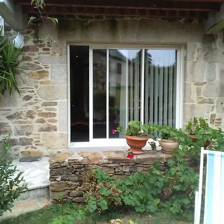 Holiday home La Maison D'odette Et Daniel *