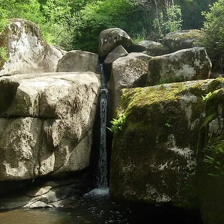 La Maison D'odette Et Daniel Vakantiehuis *